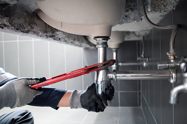 Trusted Emergency Plumber service in Hampshire, IL - Masters Plumbing Service